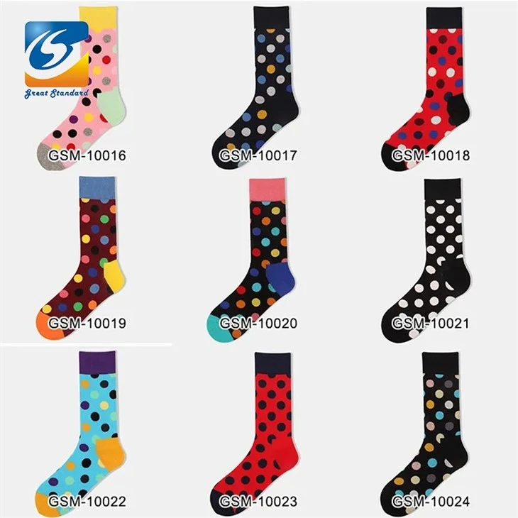 Fun Bamboo Socks