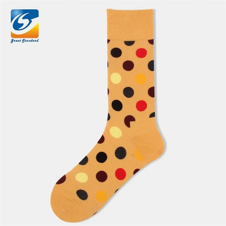 Fun Bamboo Socks