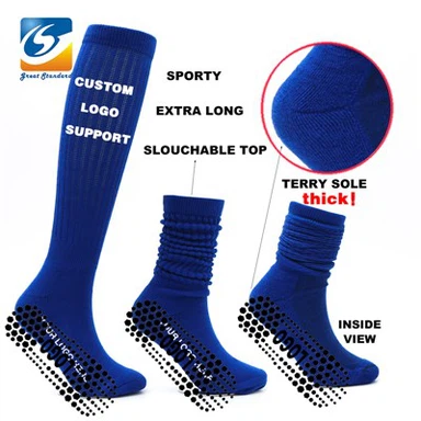 Mitjons personalitzats Slouch Grip